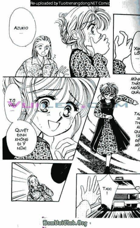 cánh thiên nga chapter 17 88