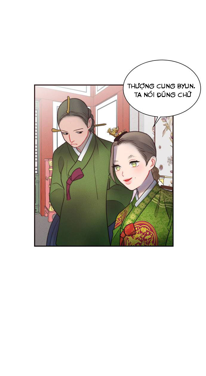 người tình của gwanghae chapter 25 54