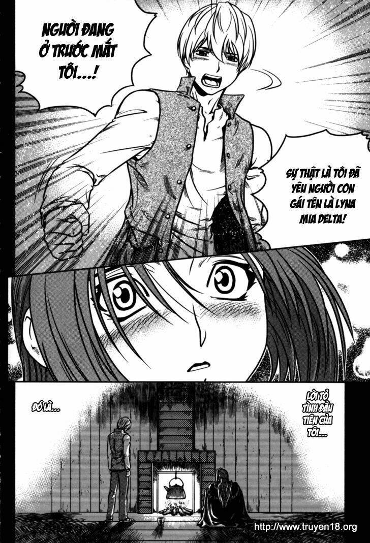 the legend of maian chapter 19 19