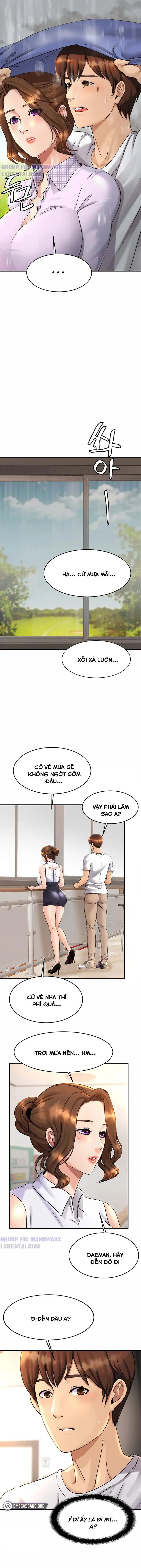 mái ấm gia đình chapter 3 11