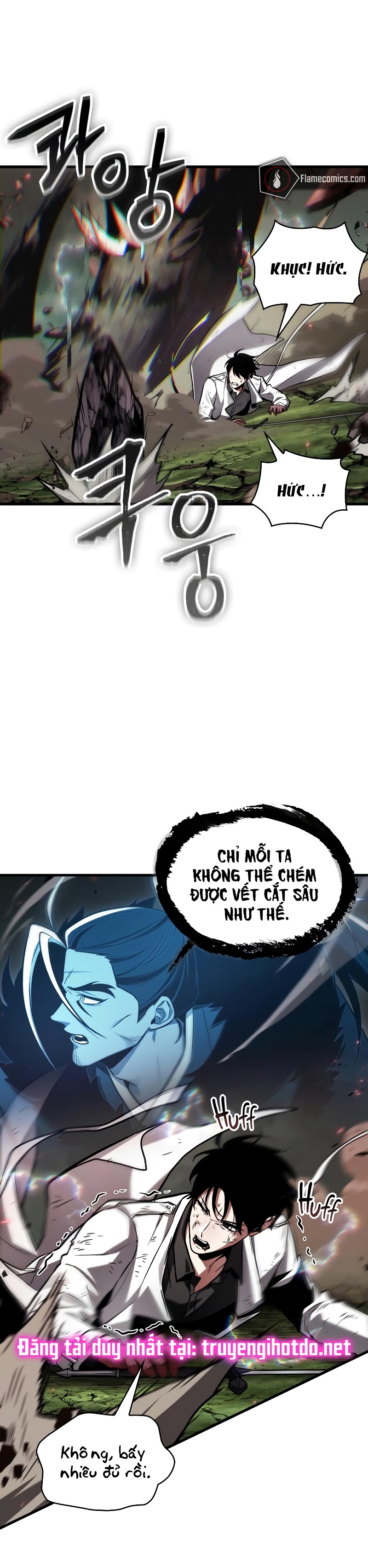 toàn trí độc giả - omniscient reader chapter 205.1 11