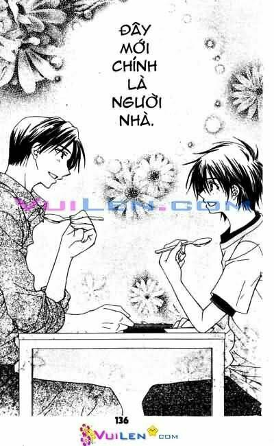công chúa ẩm thực chapter 10 136