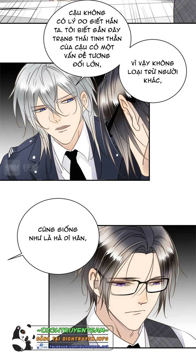 tiên sinh nói dối chapter 70 5