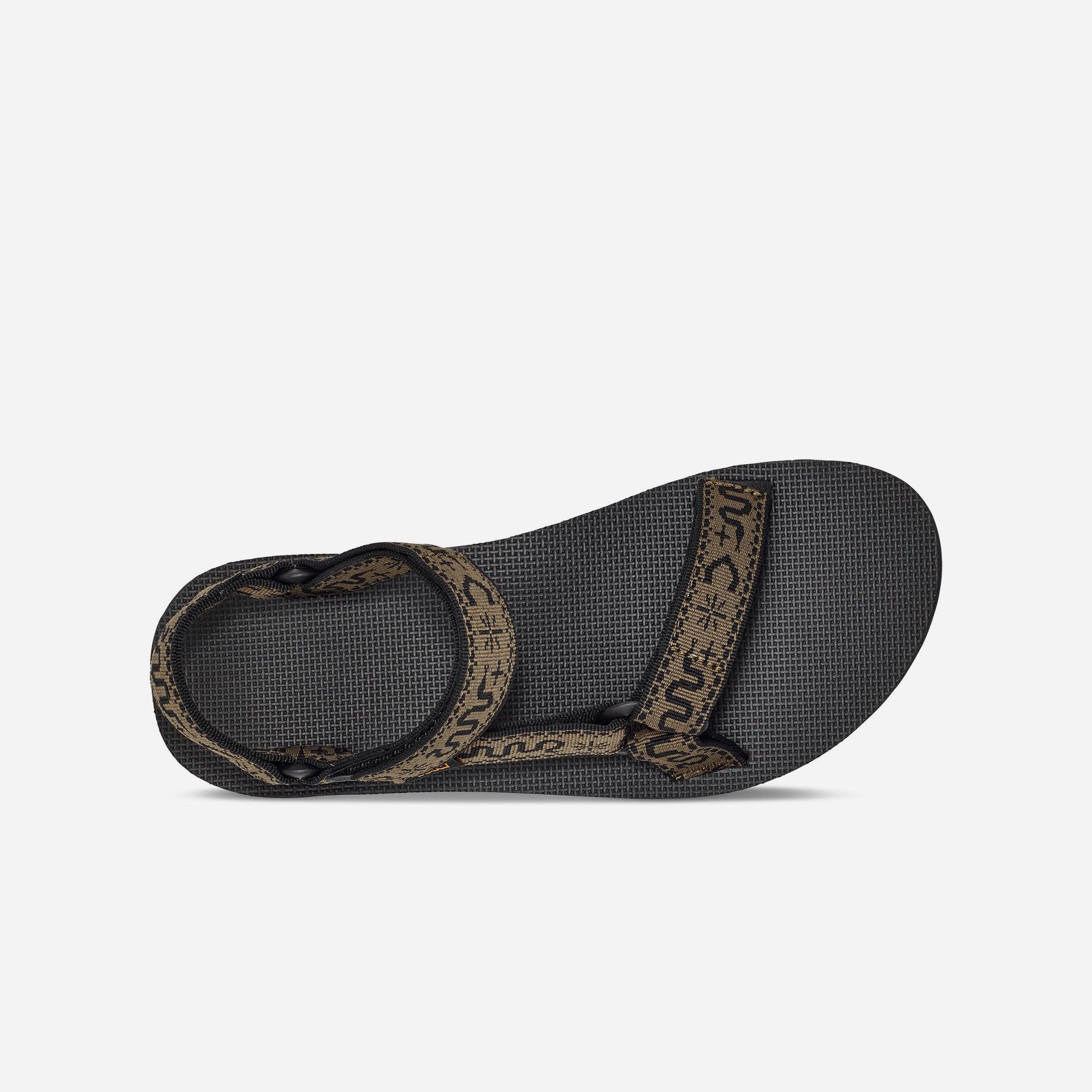 Giày sandal nam Teva Original Universal - 1004006-BDROL