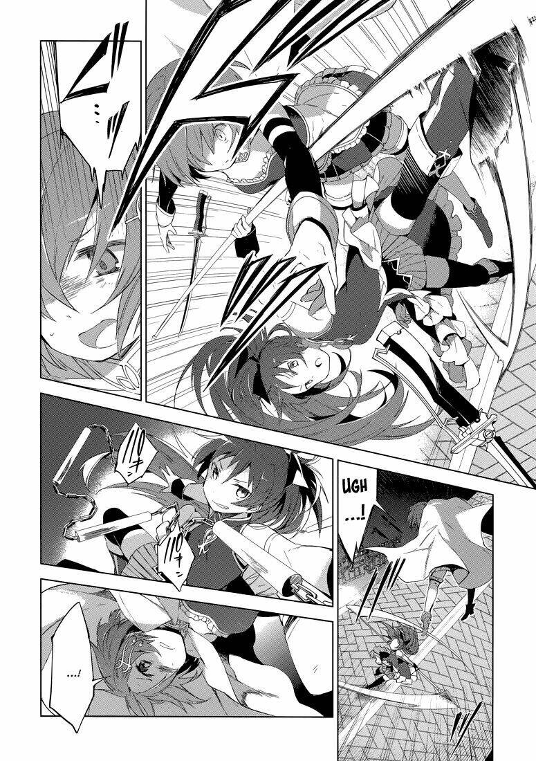 mahou shoujo madoka magica - majuu hen chapter 1 46