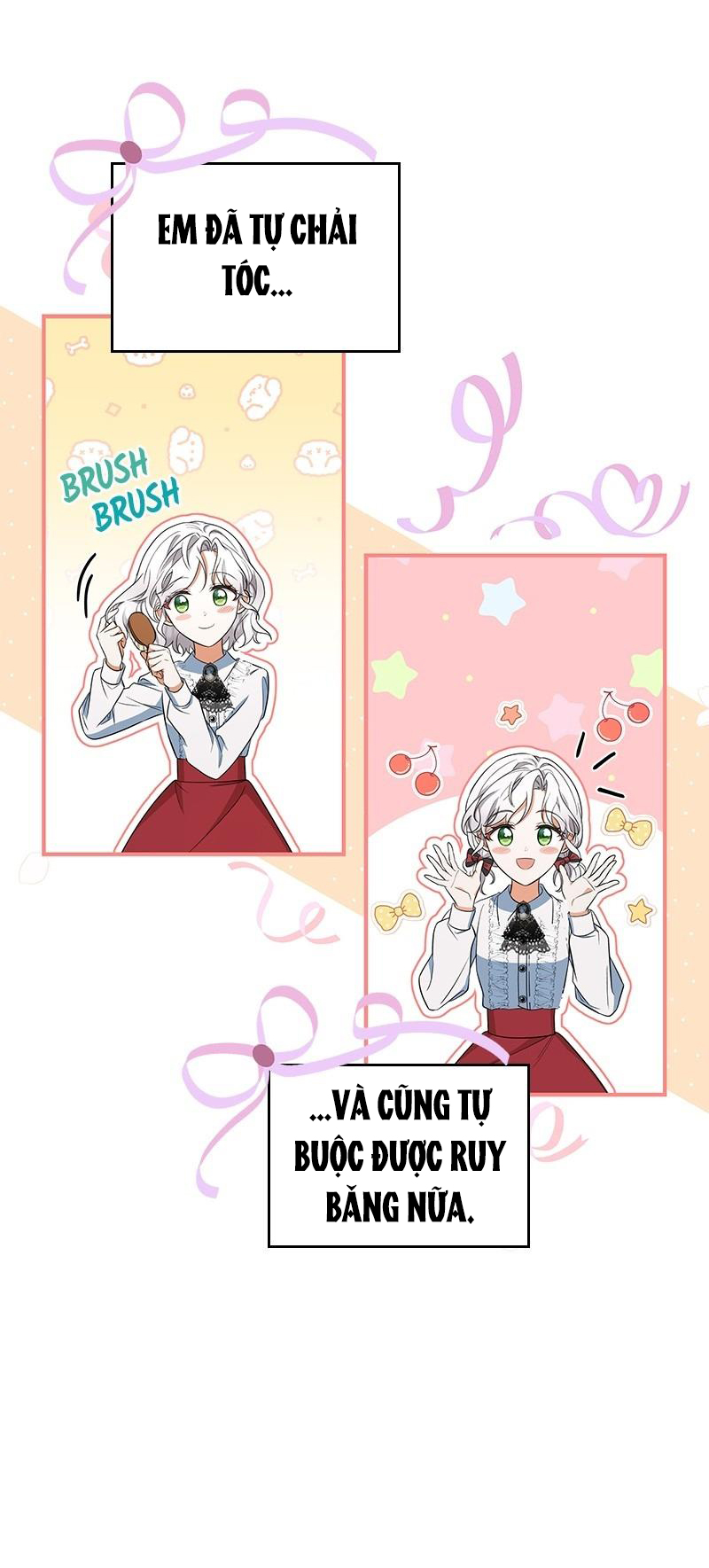 những gì melvin để lại chapter 20 6