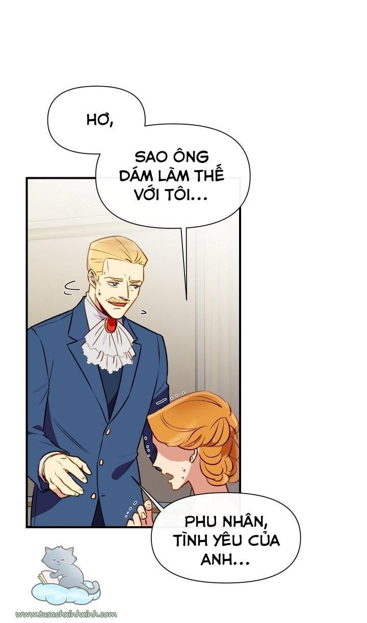 công nương khế ước của gia tộc công tước quái vật chapter 38 33