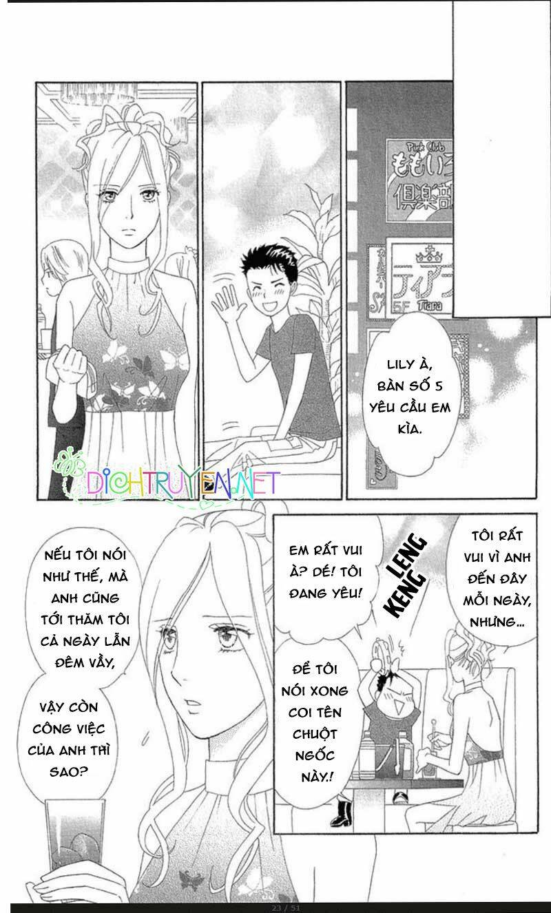 virut tình yêu chapter 5 22