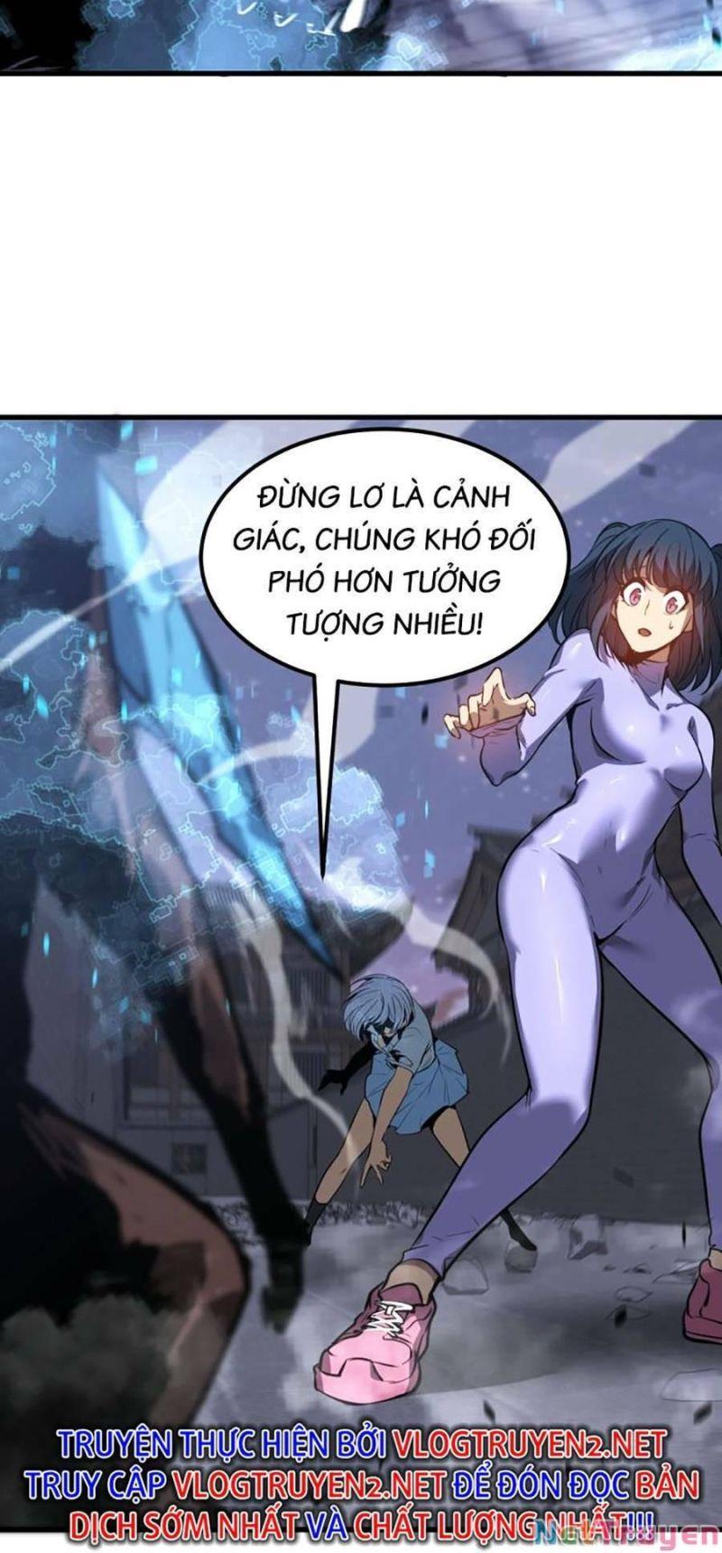 siêu tiến hóa chapter 94 52