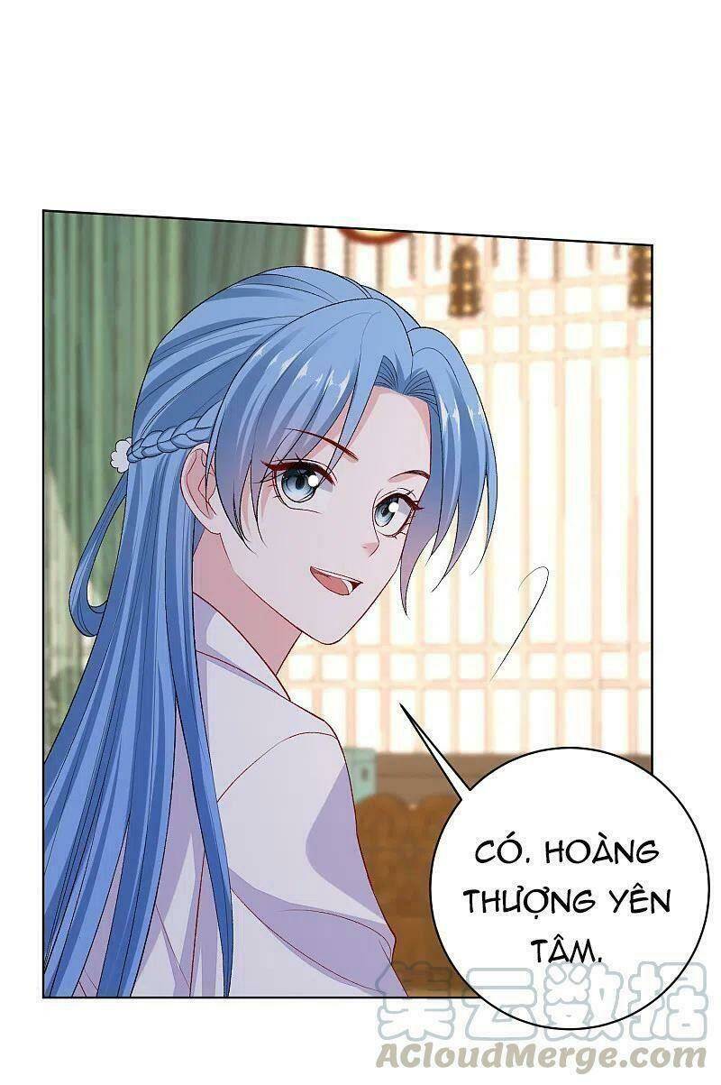 độc y đích nữ chapter 231 13