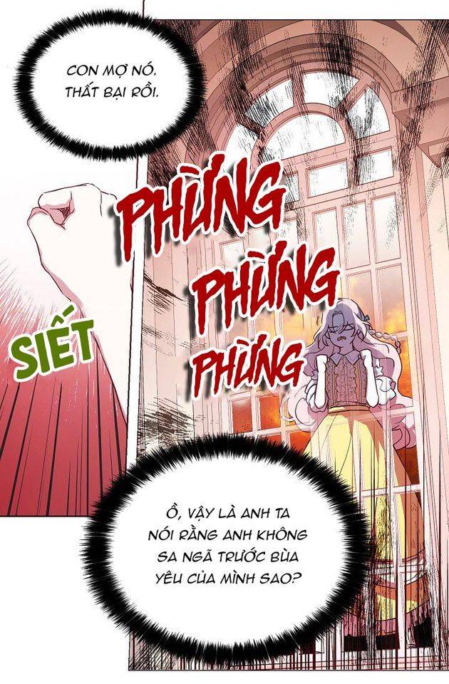 Quyến Rũ Cha Của Nhân Vật Phản Diện Chapter 14 31