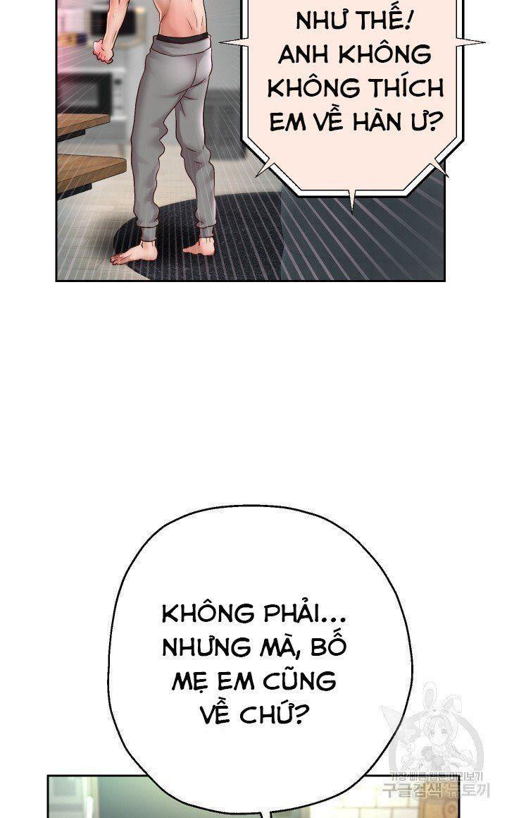 18+ tôi! trọng sinh với chiếc bò toi chapter 27.2 32