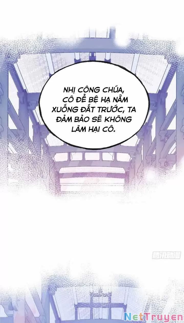 lại bị bệnh chiều chuộng quấn lấy chapter 5 33