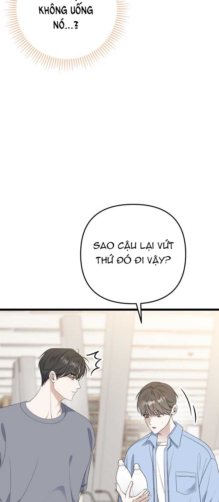 say nắng chapter 41.2 2