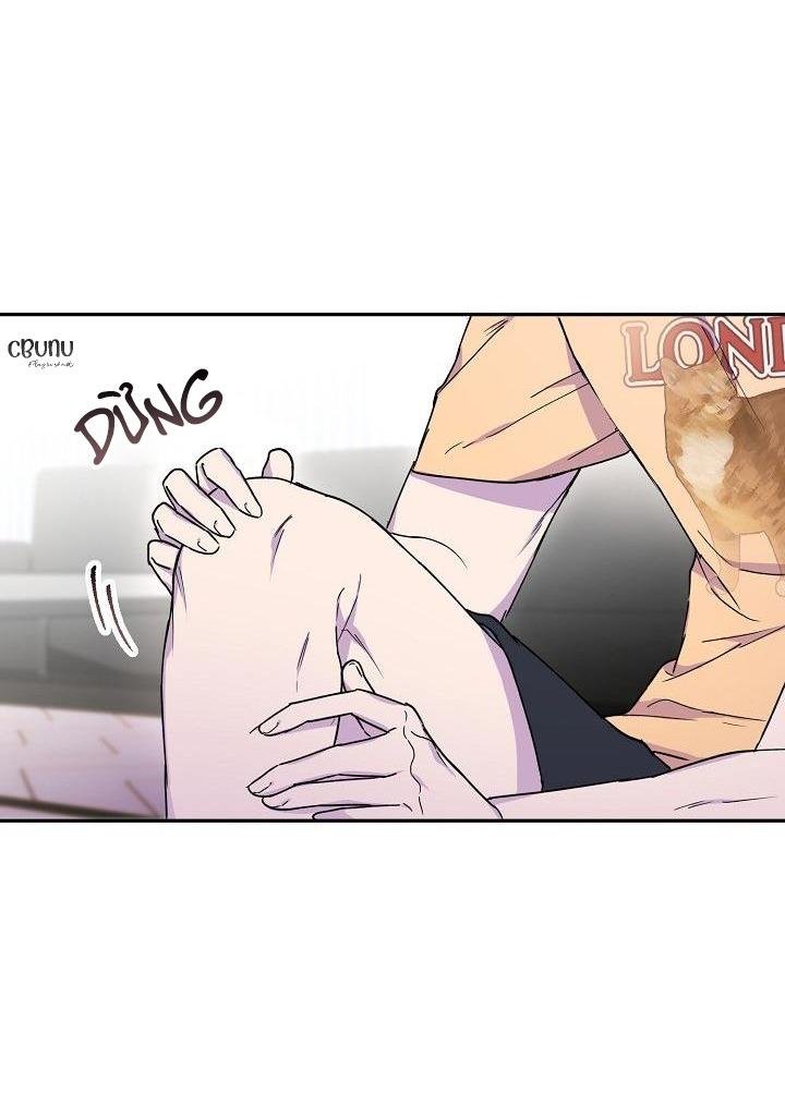 |drop| nụ hôn chết chóc chapter 18 118