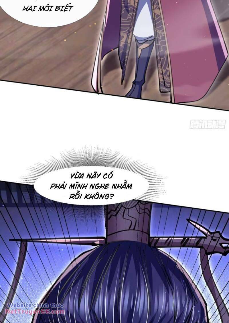 trăm tuổi mở hệ thống: con hiền cháu ngoan quỳ khắp núi! chapter 30 23