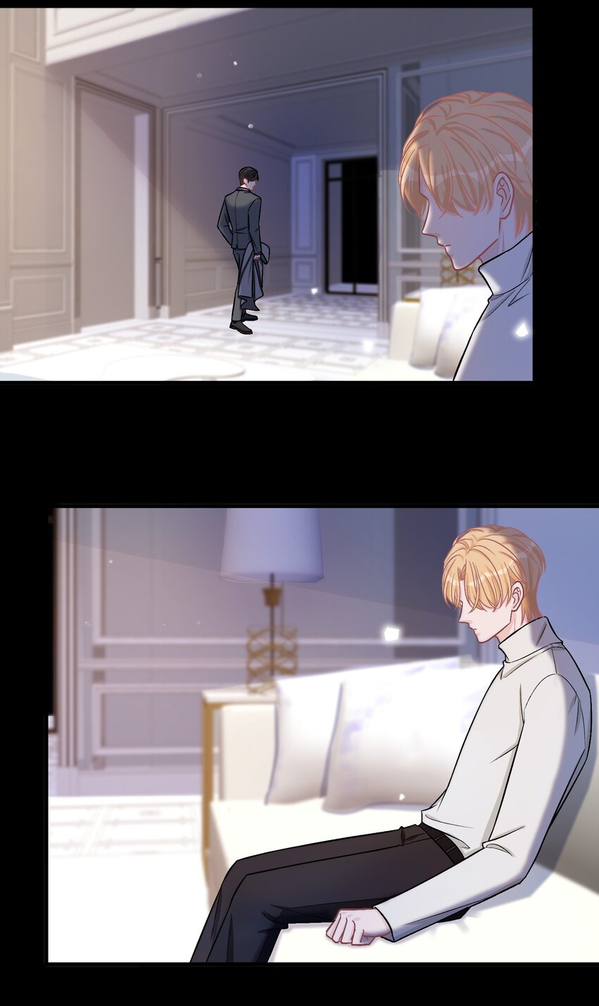 trước và sau ly hôn! chapter 70 21