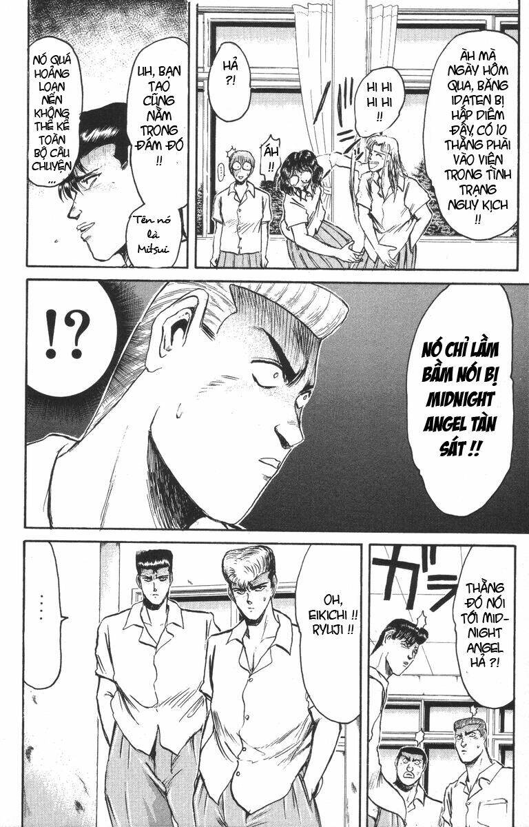 shonan junai gumi chapter 95 8