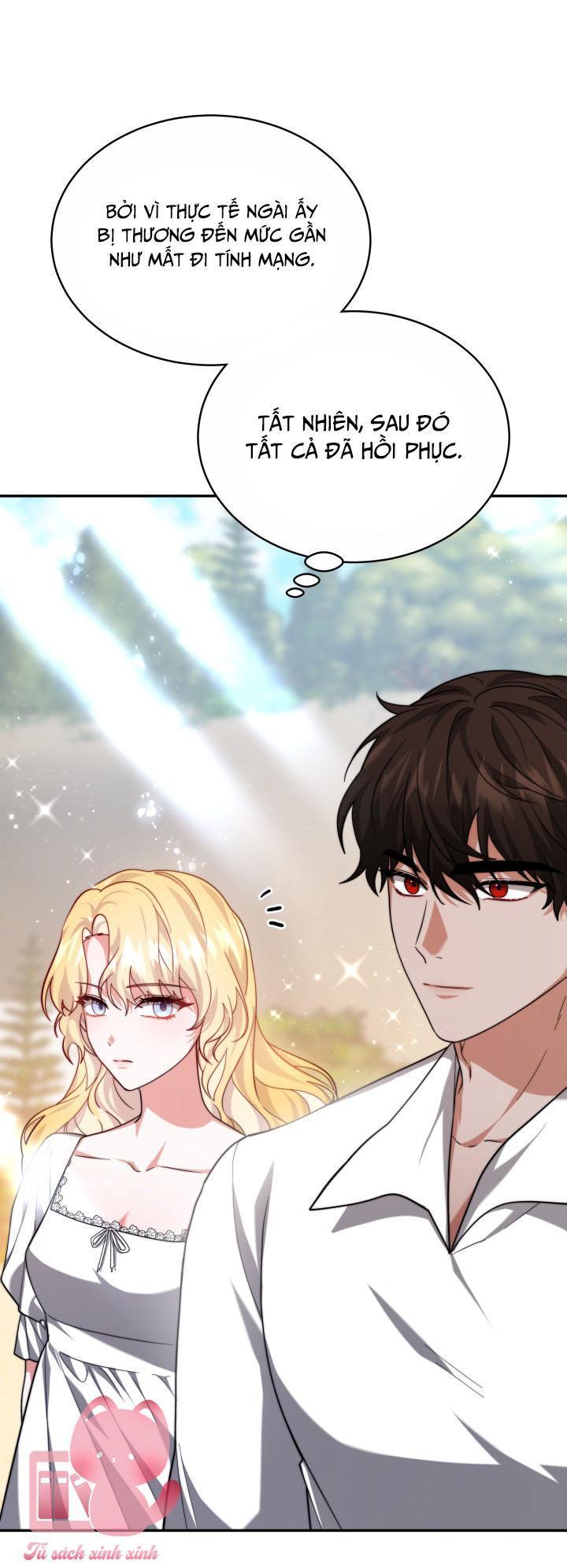 từ chồng cũ hóa thành nam chính chapter 50 49