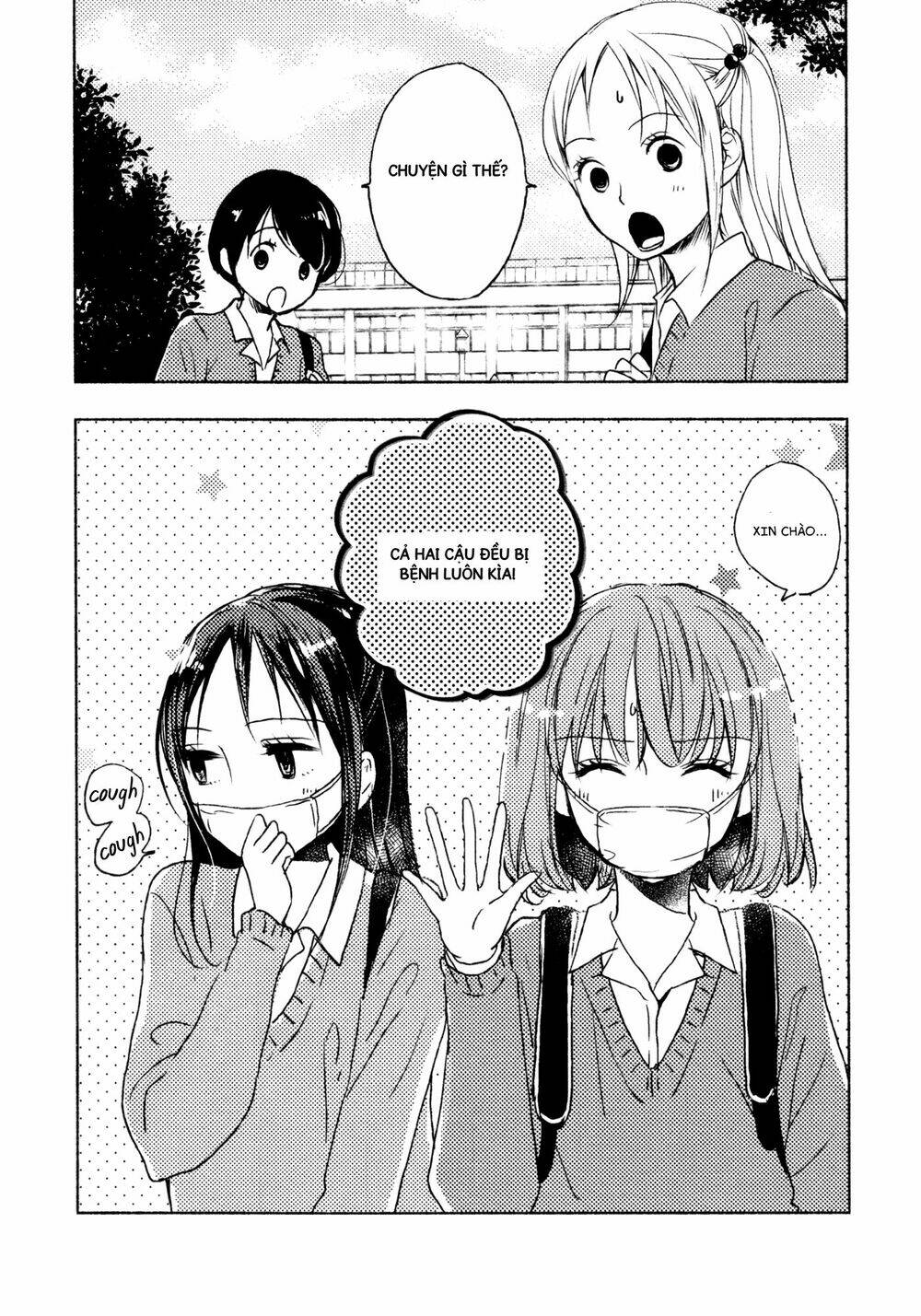 yuunagi marbled chapter 9 22