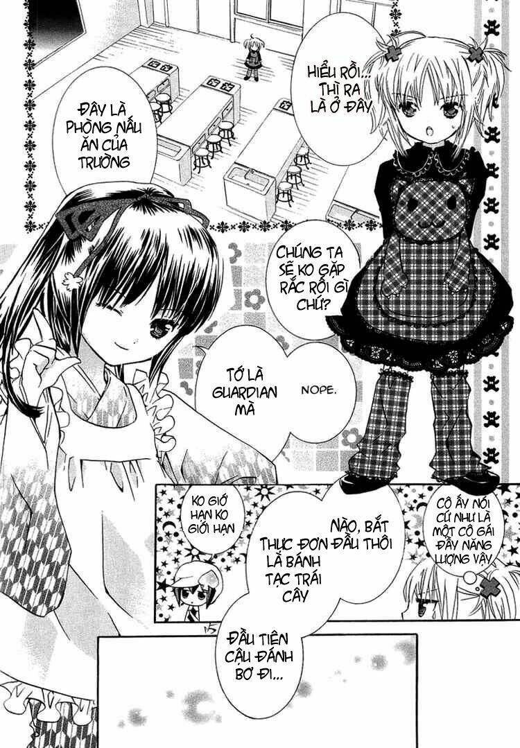 shugo chara chapter 3 23