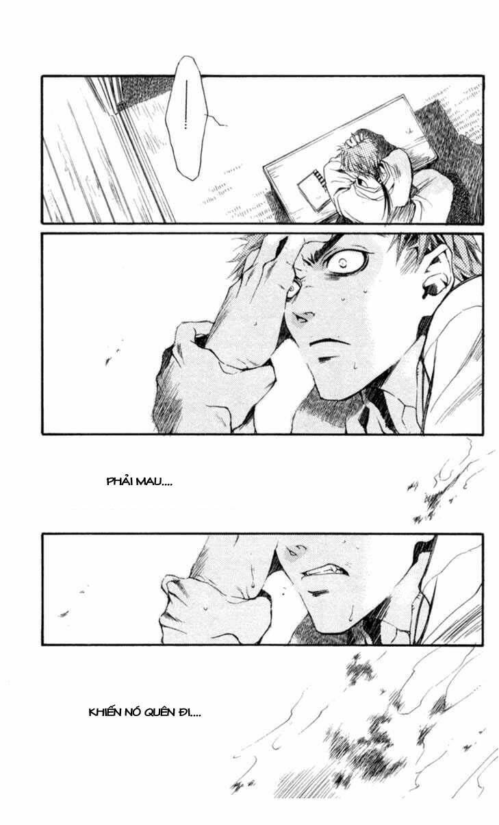 shinsengumi imon peace maker chapter 16 10