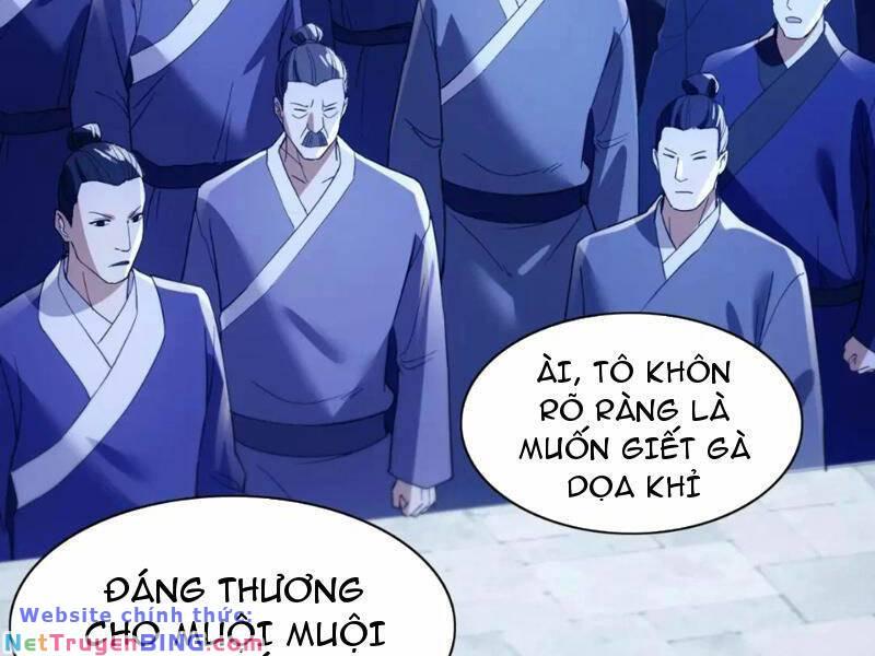 không nhường nữa ta chết, ta liền thật vô địch chapter 127 129