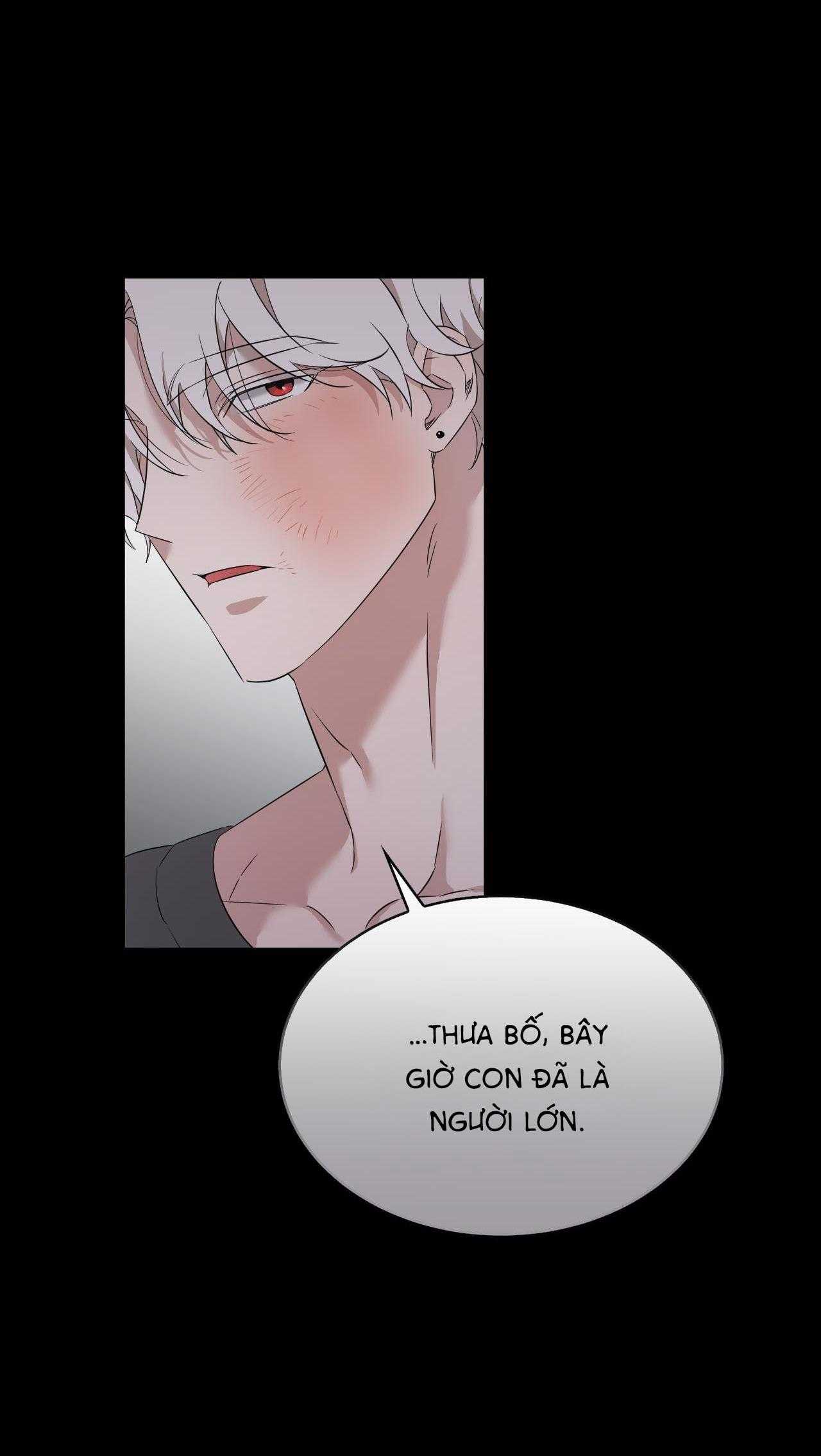 dễ thương là lỗi của tôi sao? chapter 27 41