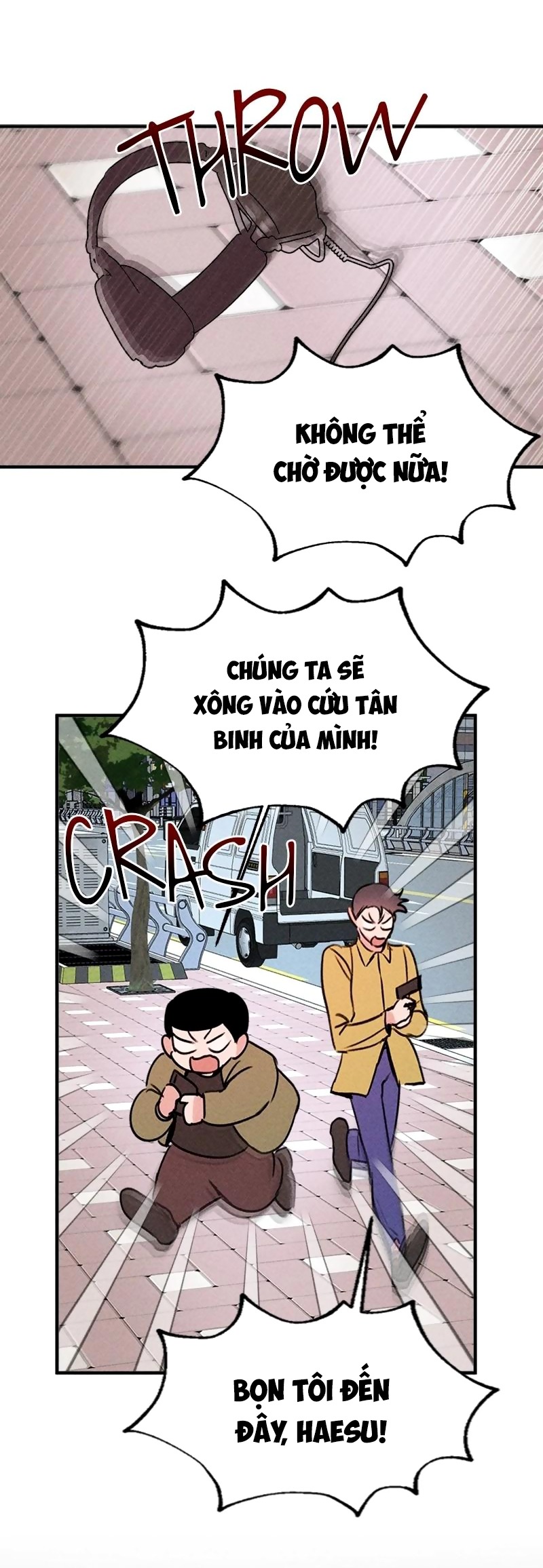 cuộc sống riêng của chị tôi chapter 53 46