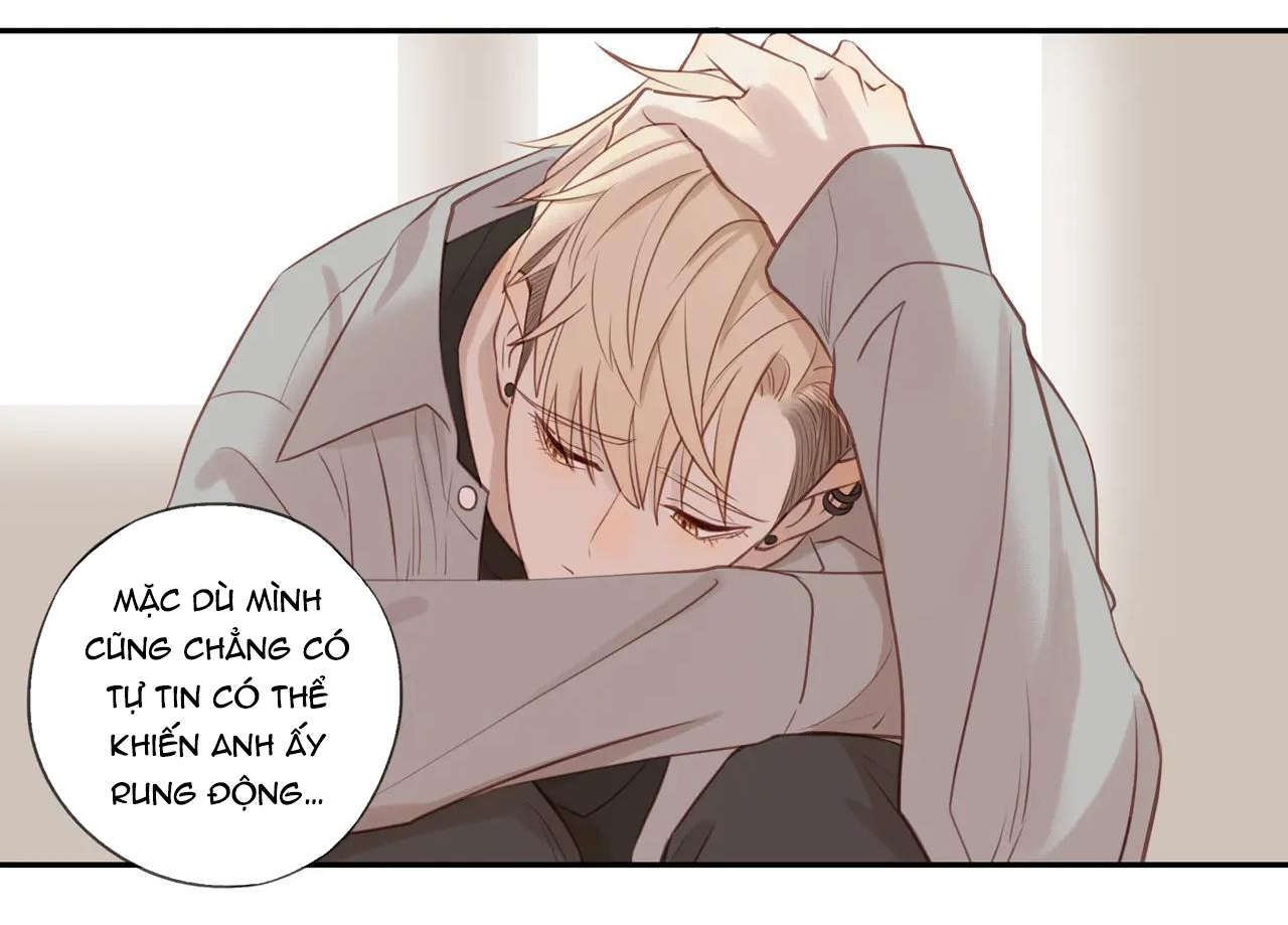 em trai nhà bên thật khó quản chapter 22 13