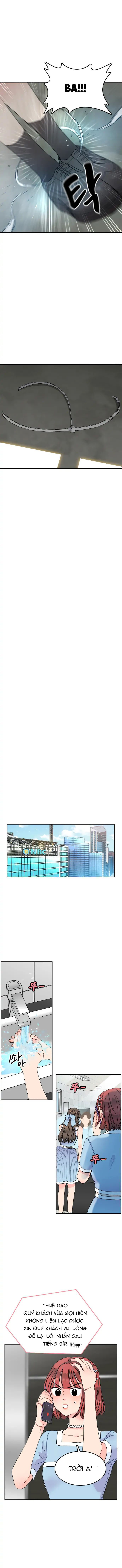thanh âm tựa hoa hồng chapter 2.2 7