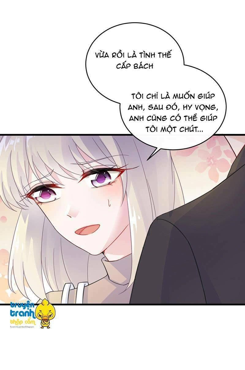 chọc tới chủ tịch tổng tài 2 chapter 16 3