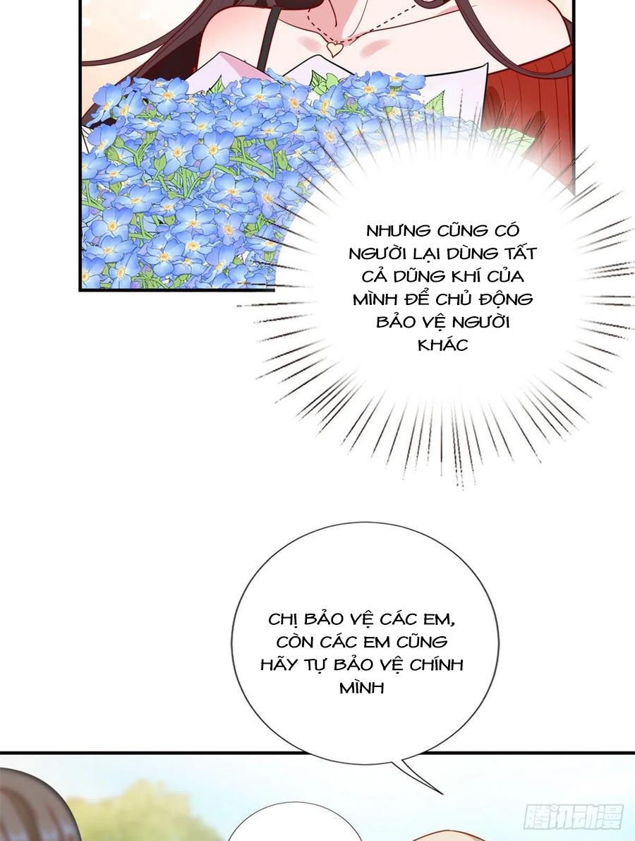 thí hôn lão công, cần giúp sức chapter 308 15