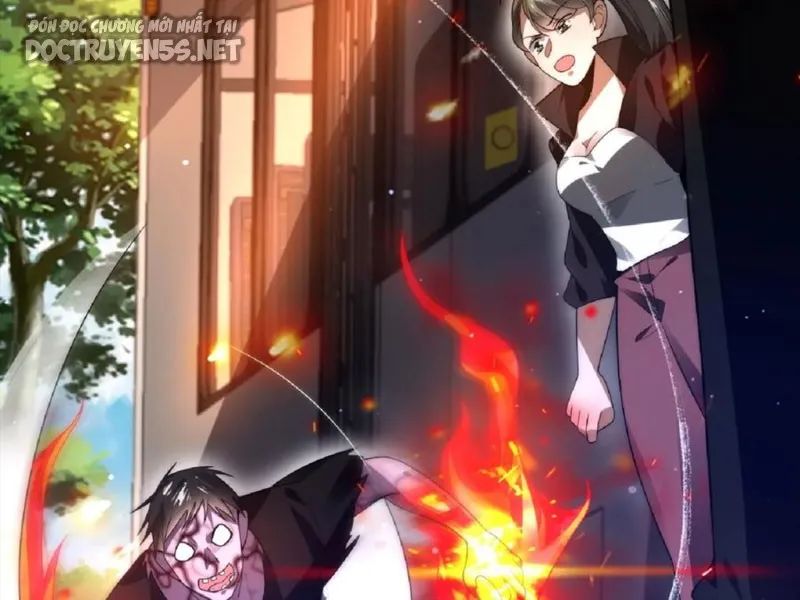 không gian hệ lão lục: dự trữ một vạn tấn thịt ngày tận thế chapter 44 34