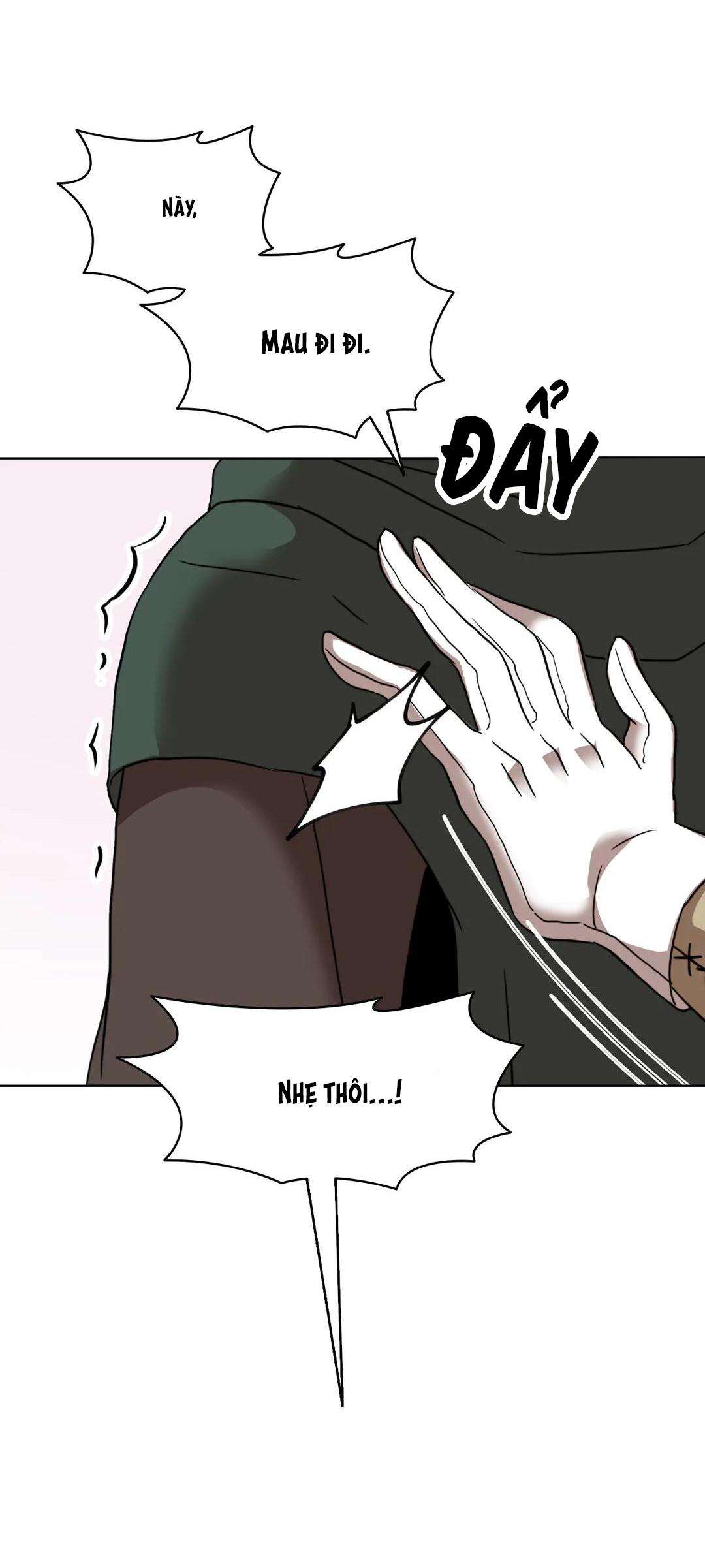 ngọt ngào nhưng nguy hiểm chapter 19 38