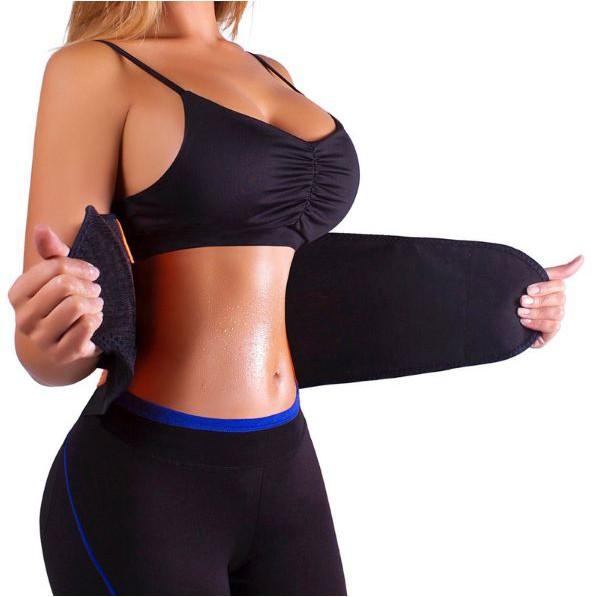 GEN ĐỊNH HÌNH HOT BELT POWER 3PX