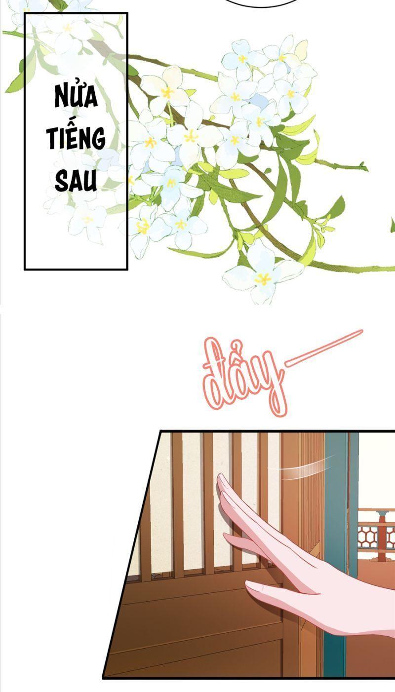 siêu cấp trà xanh hệ thống chapter 16 40