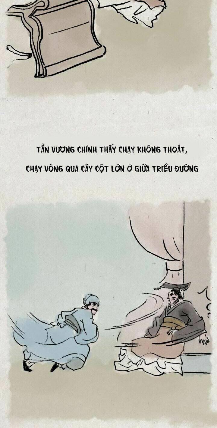 nhất thiền tiểu hòa thượng chapter 68 86