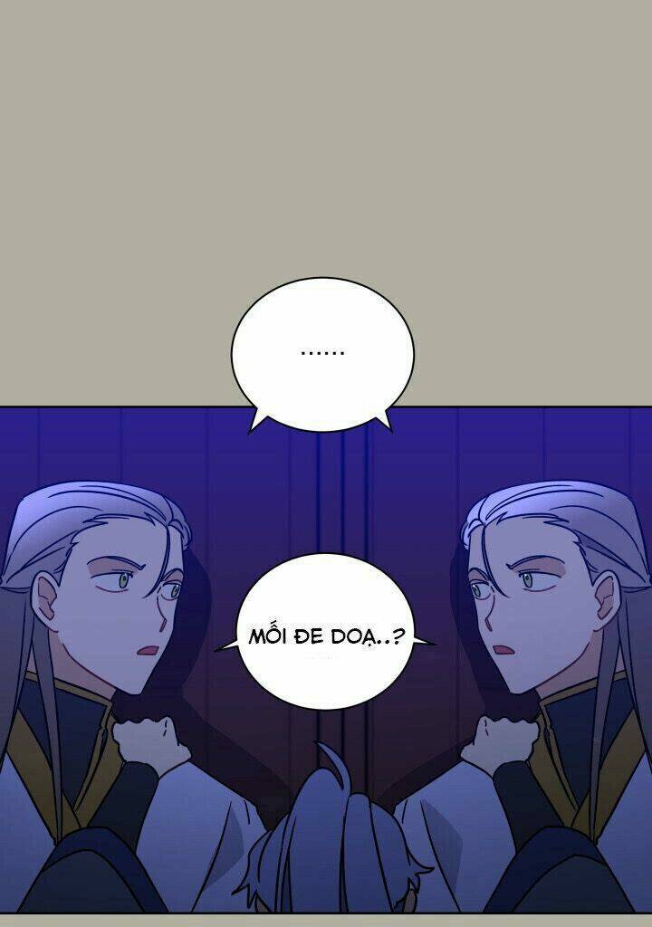 quái thú với hoa chapter 23 12