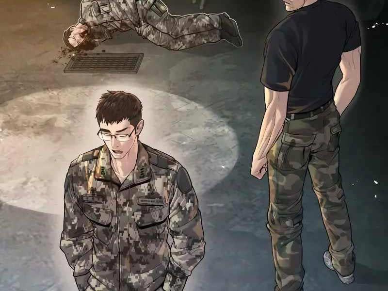 toàn trí độc giả chapter 129.5 23