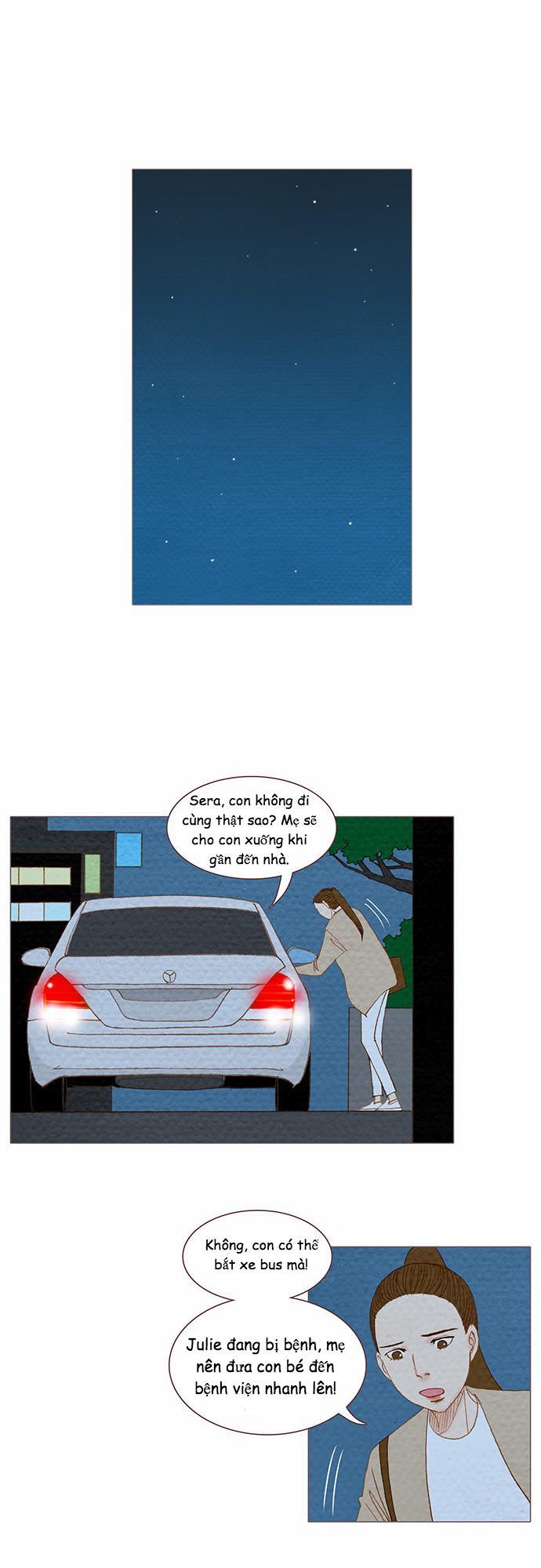 thánh thần trẻ trâu chapter 68 32