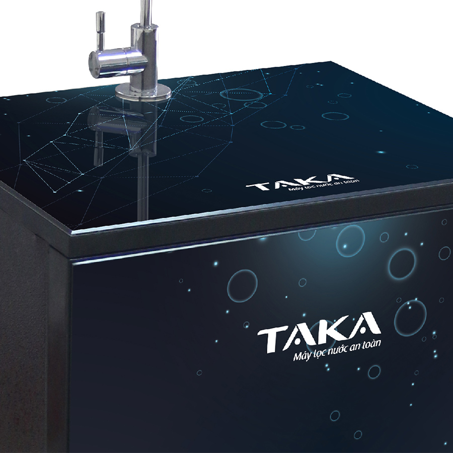 Máy lọc nước Taka RO S9