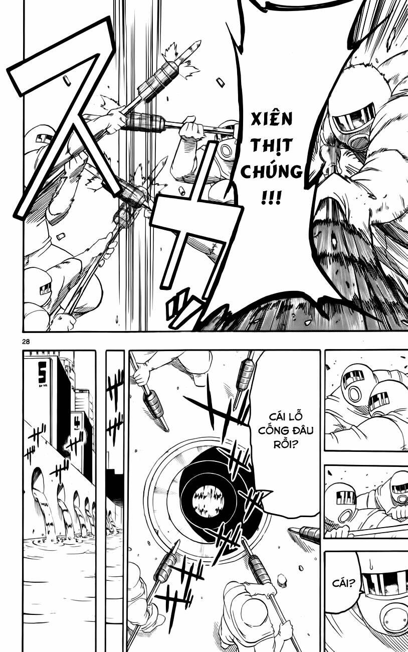 bullet armors chapter 8 29