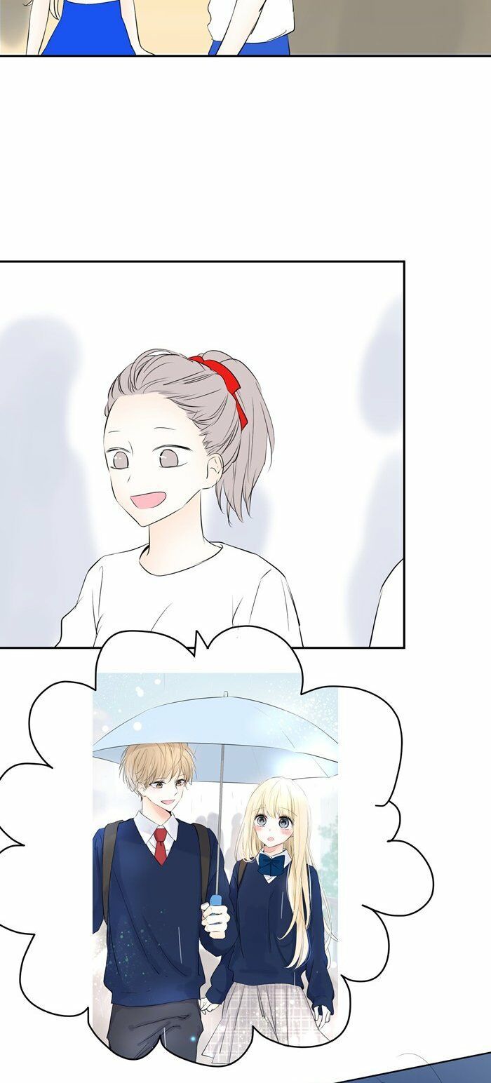 choco ngọt ngào chapter 60 13