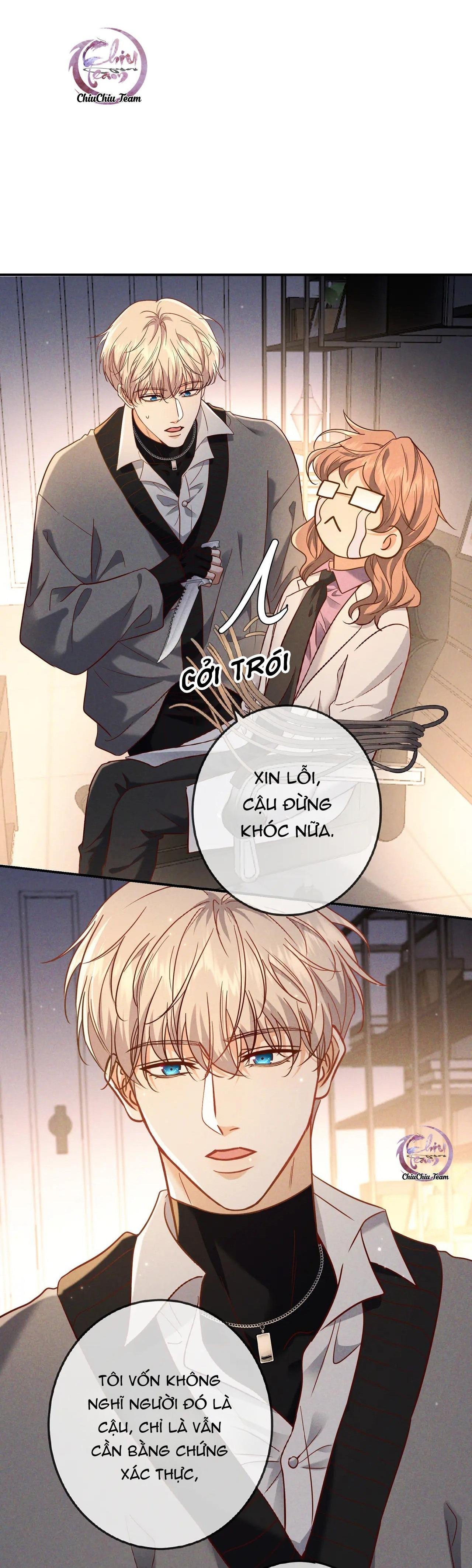 cạn tình chapter 49 18