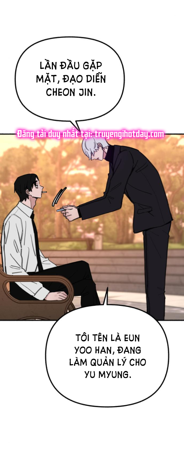 nàng thơ nổi tiếng - nàng thơ myung chapter 46.2 1