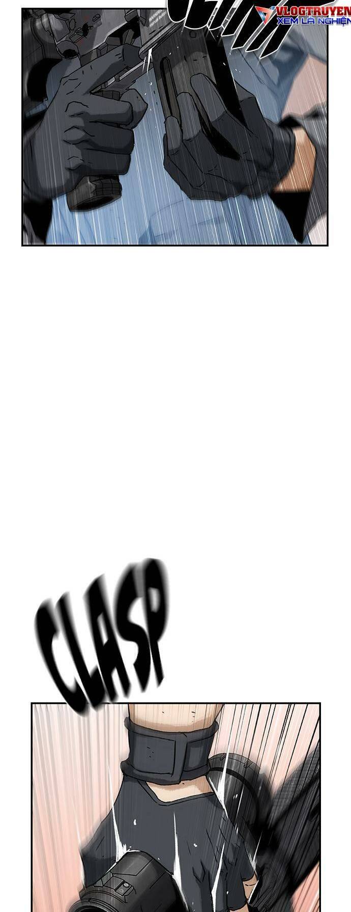 pubg - cuộc chiến sinh tồn - 100 chapter 32 28