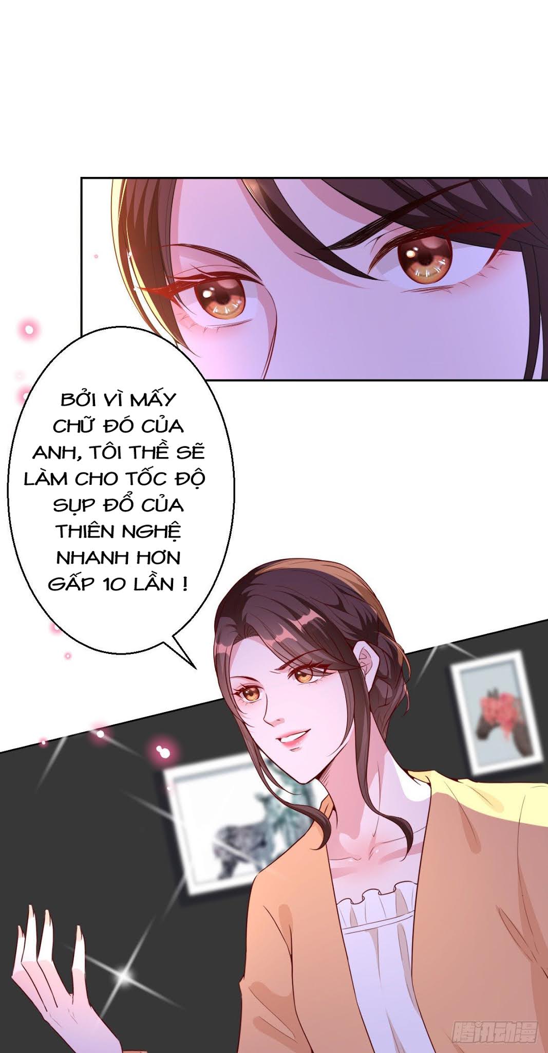 thí hôn lão công, cần giúp sức chapter 147 9