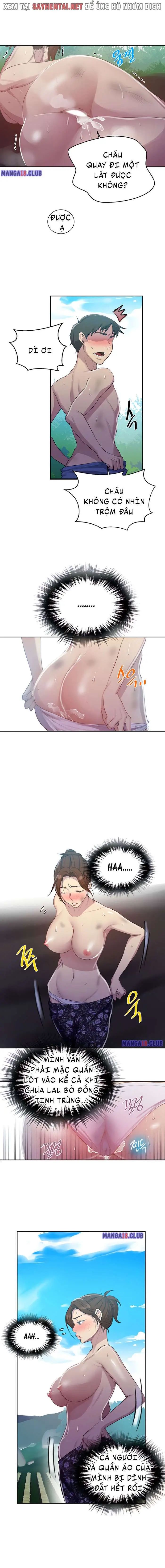 lớp học gia đình (bản không che) chapter 85 2