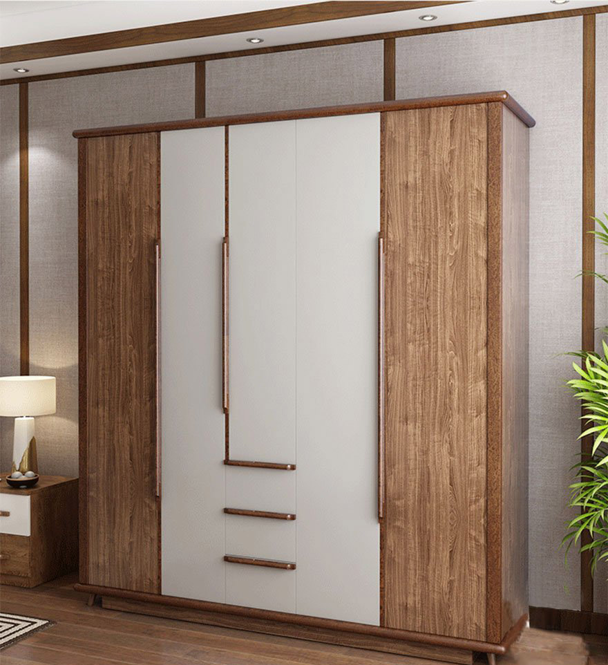 Tủ đựng quần áo gia đình chất lượng cao